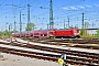 Škoda 9991 - DB Regio "102 001"
21.04.2020 - München-PasingManfred Knappe
