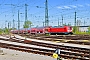 Škoda 9991 - DB Regio "102 001"
21.04.2020 - München-Pasing
Manfred Knappe