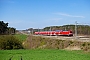 Škoda 9991 - DB Regio "102 001"
25.04.2021 - Allersberg (Rothsee)
Korbinian Eckert