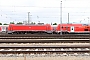 Škoda 9992 - DB Regio "102 002"
16.07.2017 - Mannheim
Ernst Lauer