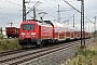 Škoda 9992 - DB Regio "102 002"
03.10.2018 - Langweid (Lech)
Michael Stempfle