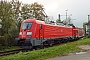 Škoda 9992 - DB Regio "102 002"
27.10.2017 - Minden (Westfalen)
Klaus Görs