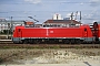 Škoda 9992 - DB Regio "102 002"
06.09.2018 - Nürnberg
Leon Schrijvers