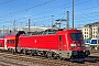Škoda 9992 - DB Regio "102 002"
06.02.2024 - München, HauptbahnhofGunther Lange