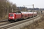 Škoda 9992 - DB Regio "102 002"
19.03.2026 - HebertshausenMartin Welzel