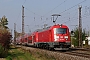 Škoda 9994 - DB Regio "102 004"
19.10.2018 - Gersthofen
Thomas Girstenbrei