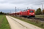 Škoda 9994 - DB Regio "102 004"
03.10.2018 - Langweid (Lech)
Michael Stempfle