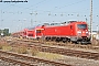 Škoda 9994 - DB Regio "102 004"
20.09.2020 - München-Pasing, Betriebsbahnhof 
Frank Weimer