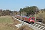 Škoda 9994 - DB Regio "102 004"
22.03.2022 - Rohrbach-Fahlenbach
Reiner Zimmermann