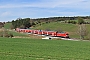 Škoda 9994 - DB Regio "102 004"
12.04.2022 - Fahlenbach
René Große