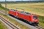 Škoda 9995 - DB Regio "102 005"
08.07.2017 - Cerhenice, VUZ Velim testcenter
Wolfram Wittsiepe