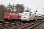 Škoda 9995 - DB Regio "102 005"
10.12.2017 - Minden (Westfalen)
Thomas Wohlfarth