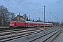 Škoda 9995 - DB Regio "102 005"
28.12.2017 - Leipzig-Wiederitzsch
Marcus Schrödter