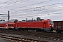 Škoda 9995 - DB Regio "102 005"
29.12.2017 - Praha-LibeňMario Lippert