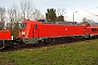 Škoda 9995 - DB Regio "102 005"
07.12.2017 - Minden (Westfalen)Klaus Görs