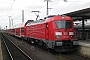 Škoda 9995 - DB Regio "102 005"
22.06.2021 - Nürnberg, HauptbahnhofChristian Stolze