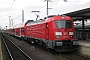 Škoda 9995 - DB Regio "102 005"
22.06.2021 - Nürnberg, Hauptbahnhof
Christian Stolze