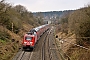 Škoda 9995 - DB Regio "102 005"
06.12.2017 - Altenbeken-Buke
Martin Lauth