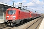 Škoda 9995 - DB Regio "102 005"
10.04.2022 - Ingolstadt ,Hauptbahnhof
Thomas Wohlfarth