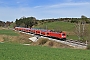 Škoda 9995 - DB Regio "102 005"
12.04.2022 - Fahlenbach
René Große