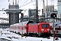Škoda 9995 - DB Regio "102 005"
06.12.2023 - München, Hauptbahnhof
Dr. Günther  Barths