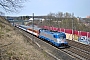 Škoda 9771 - ČD "380 001-8"
11.04.2015 - Praha-Kyje
Marcus Schrödter