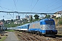 Škoda 9771 - ČD "380 001-8"
05.08.2015 - Bratislava
Thierry Leleu