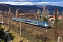 Škoda 9771 - ČD "380 001-8"
25.02.2023 - Bratislava
Matej Budaj