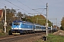 Škoda 9772 - ČD "380 002-6"
03.11.2024 - Blansko město
Jiří Konečný