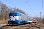 Skoda 9772 - ČD "380 002-6"
24.03.2013 - Teplice nad Becvou
Ivo Raab