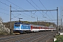 Škoda 9772 - ČD "380 002-6"
22.04.2023 - Praha-Libeň
Jiří Konečný