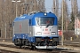 Skoda 9774 - ČD "380 004-2"
15.03.2011 - Hohenau
Herbert Pschill