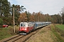 Škoda 9774 - ČD "380 004-2"
16.11.2019 - Roudná
Michal Demčila