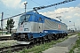 Skoda 9775 - ČD "380 005-9"
14.06.2011 - Bohumin
Sándor Juhos