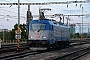 Skoda 9775 - ČD "380 005-9"
17.05.2012 - Brno, hlavní nádražíJens Böhmer