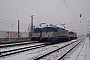 Skoda 9775 - ČD "380 005-9"
29.01.2014 - Komárom
Norbert Tilai