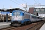 Škoda 9775 - ČD "380 005-9"
19.06.2018 - Ostrava
Thomas Wohlfarth