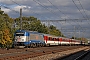 Škoda 9434 - ČD "380 005-9"
06.10.2022 - Praha-Běchovice
Jiří Konečný