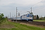 Skoda 9776 - ČD "380 006-7"
18.04.2014 - Starý Kolín
Marcus Schrödter