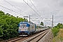 Škoda 9776 - ČD "380 006-7"
15.06.2016 - Devínské Jazero
Lukas Jirku