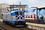 Skoda 9777 - ČD "380 007-5"
27.06.2013 - Praha, hlavní nádražíDalibor Palko