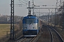 Skoda 9436 - ČD "380 007-5"
09.03.2015 - Záboří nad Labem
Harald Belz