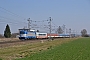 Skoda 9436 - ČD "380 007-5"
20.03.2015 - Pardubice- Opočínek
Marcus Schrödter