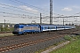 Škoda 9436 - ČD "380 007-5"
01.05.2018 - Prag-Libeň
Marcus Schrödter