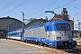 Škoda 9436 - ČD "380 007-5"
02.07.2019 - Praha 
Andre Grouillet