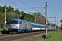 Škoda 9436 - ČD "380 007-5"
05.05.2024 - Blansko město
Jiří Konečný