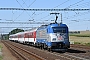 Škoda 9778 - ČD "380 008-3"
27.08.2016 - Drahotuse
André Grouillet