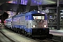 Škoda 9437 - ČD "380 008-3"
11.06.2018 - Wien, Hauptbahnhof
Thomas Wohlfarth