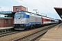 Skoda 9779 - ČD "380 009-1"
04.06.2012 - Pardubice, hlavní nádraží
Michal Demcila
