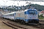 Škoda 9779 - ČD "380 009-1"
17.06.2018 - Bratislava
Thomas Wohlfarth